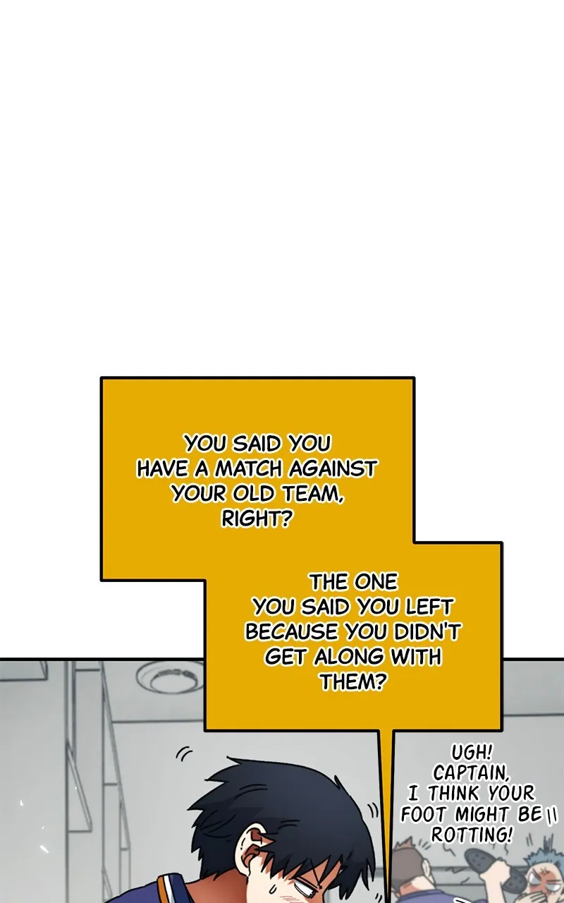 Read I’m Not a Soccer Genius! chapter 21 image 9 on Lezhin