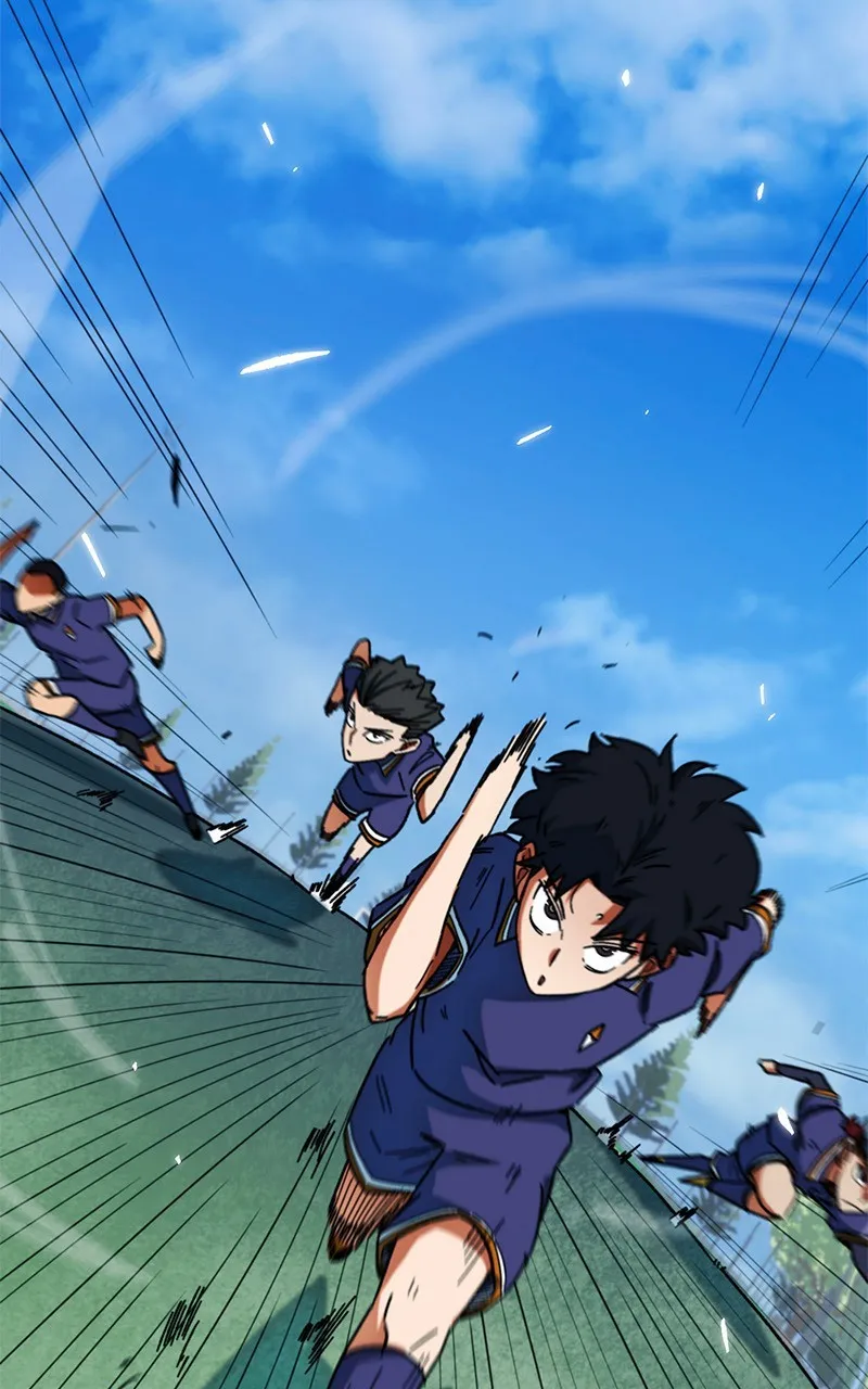 Read I’m Not a Soccer Genius! chapter 21 image 90 on Lezhin