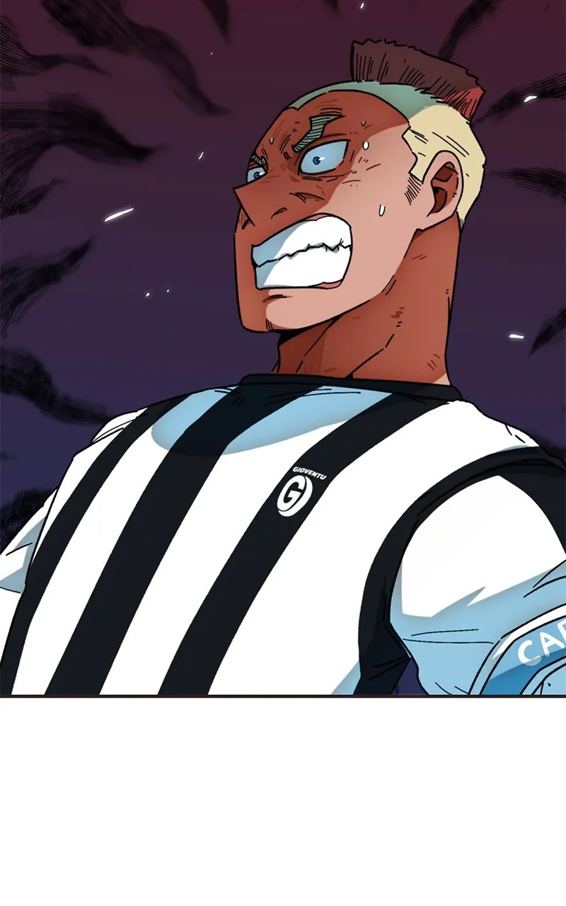 Read I’m Not a Soccer Genius! chapter 21 image 92 on Lezhin