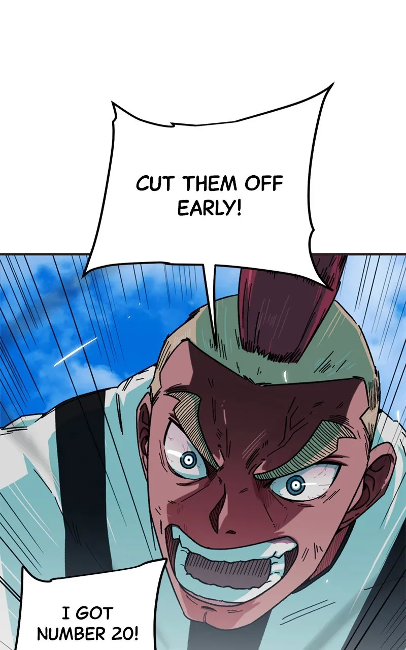 Read I’m Not a Soccer Genius! chapter 21 image 93 on Lezhin