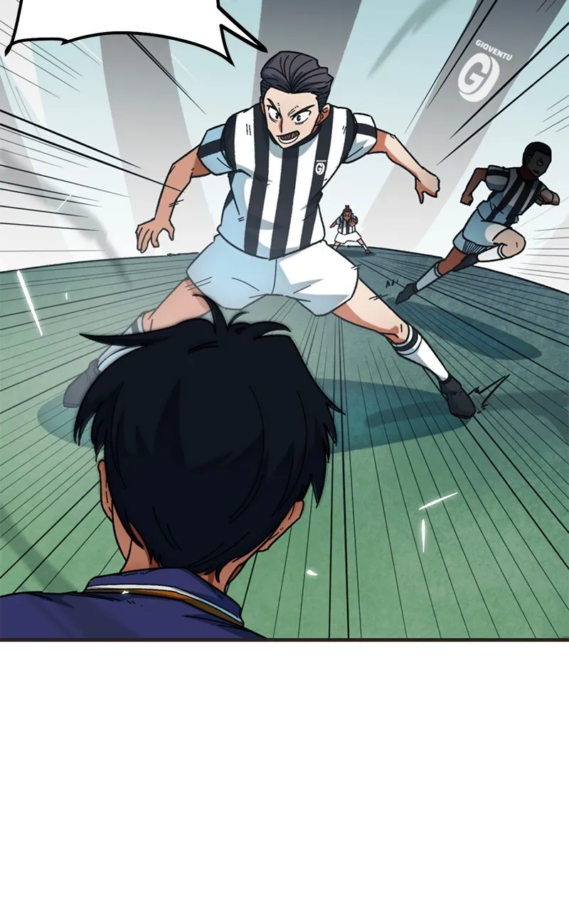 Read I’m Not a Soccer Genius! chapter 21 image 94 on Lezhin