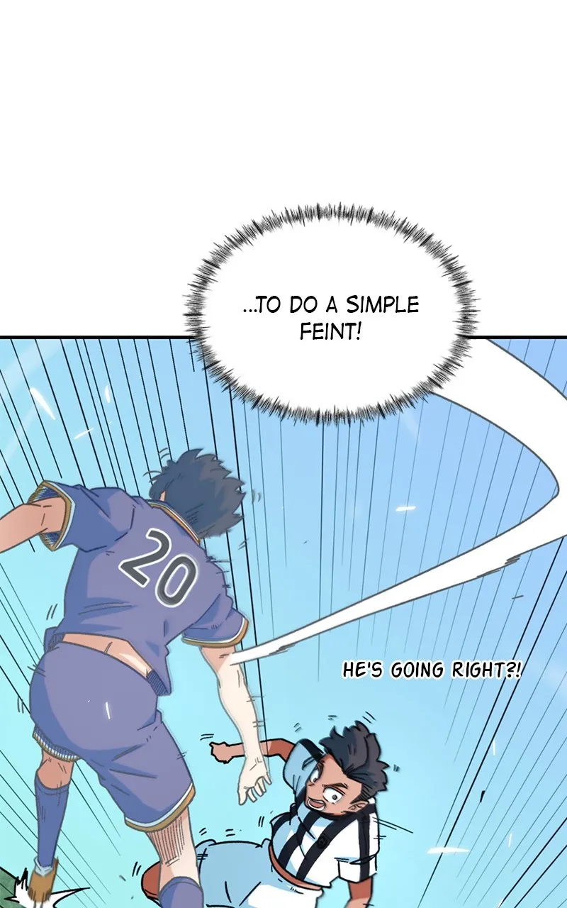 Read I’m Not a Soccer Genius! chapter 21 image 96 on Lezhin