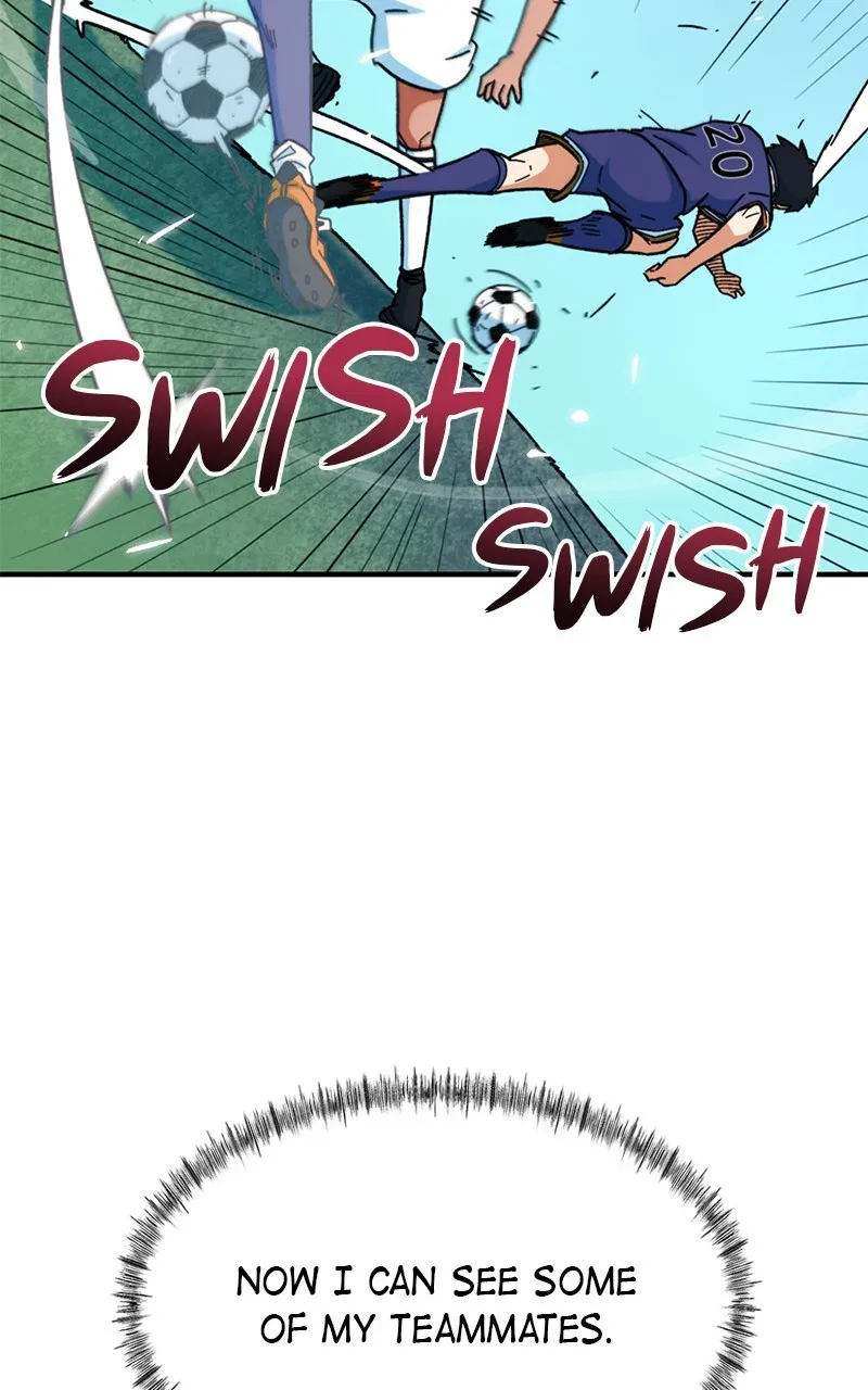 Read I’m Not a Soccer Genius! chapter 21 image 97 on Lezhin
