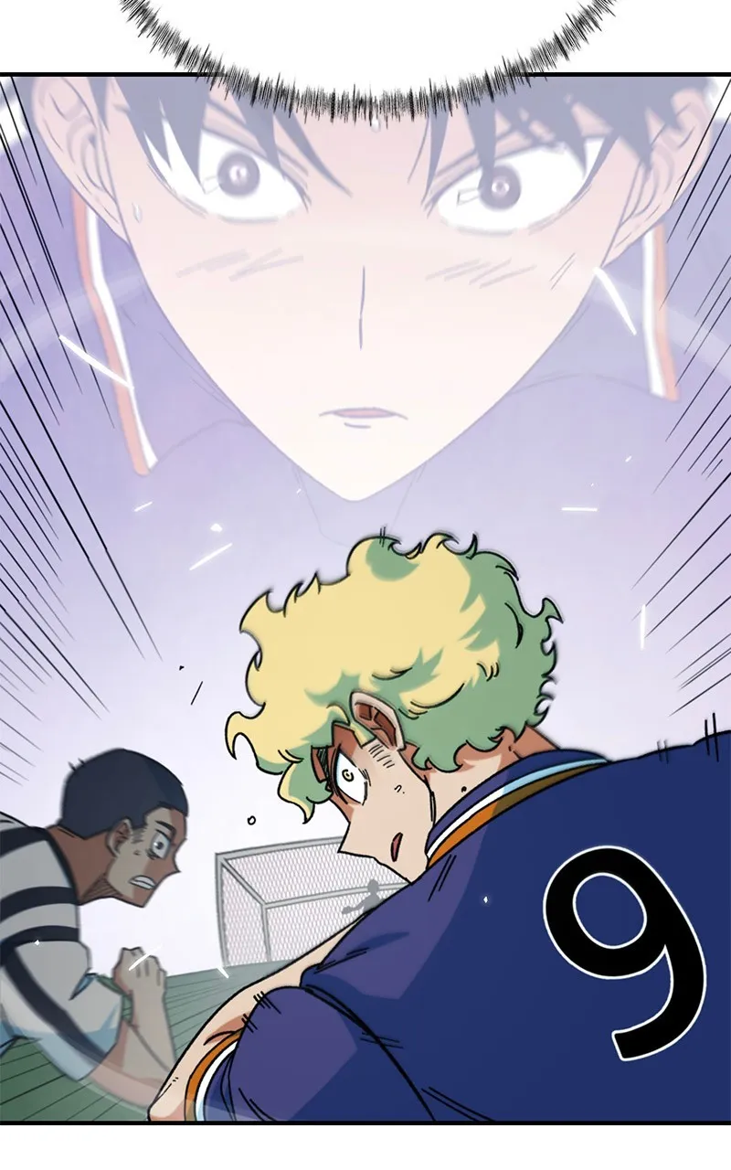 Read I’m Not a Soccer Genius! chapter 21 image 98 on Lezhin