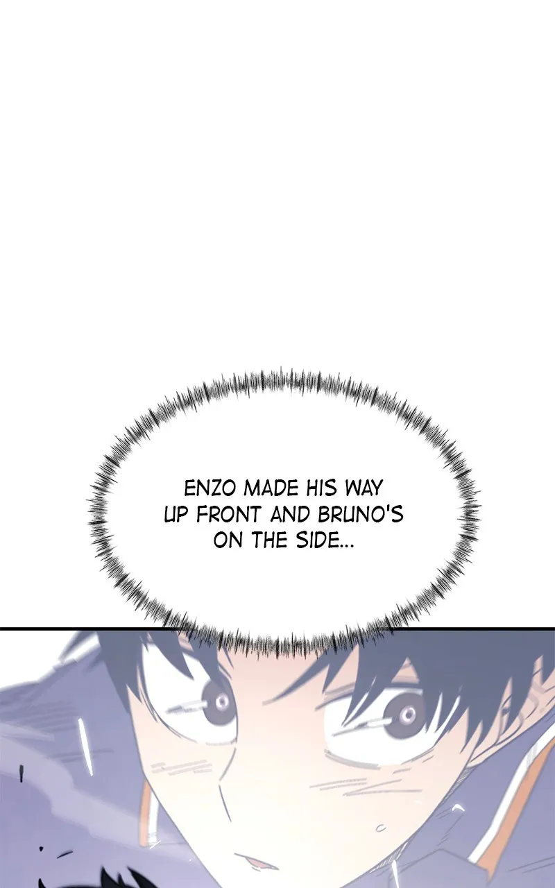 Read I’m Not a Soccer Genius! chapter 21 image 99 on Lezhin