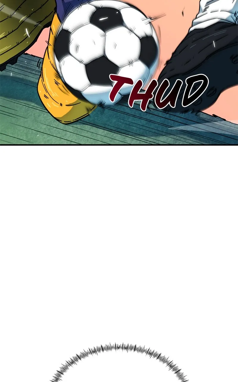Read I’m Not a Soccer Genius! chapter 23 image 1 on Lezhin
