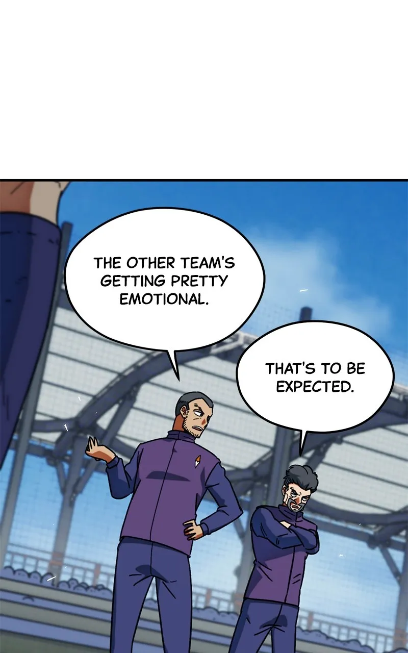 Read I’m Not a Soccer Genius! chapter 23 image 10 on Lezhin