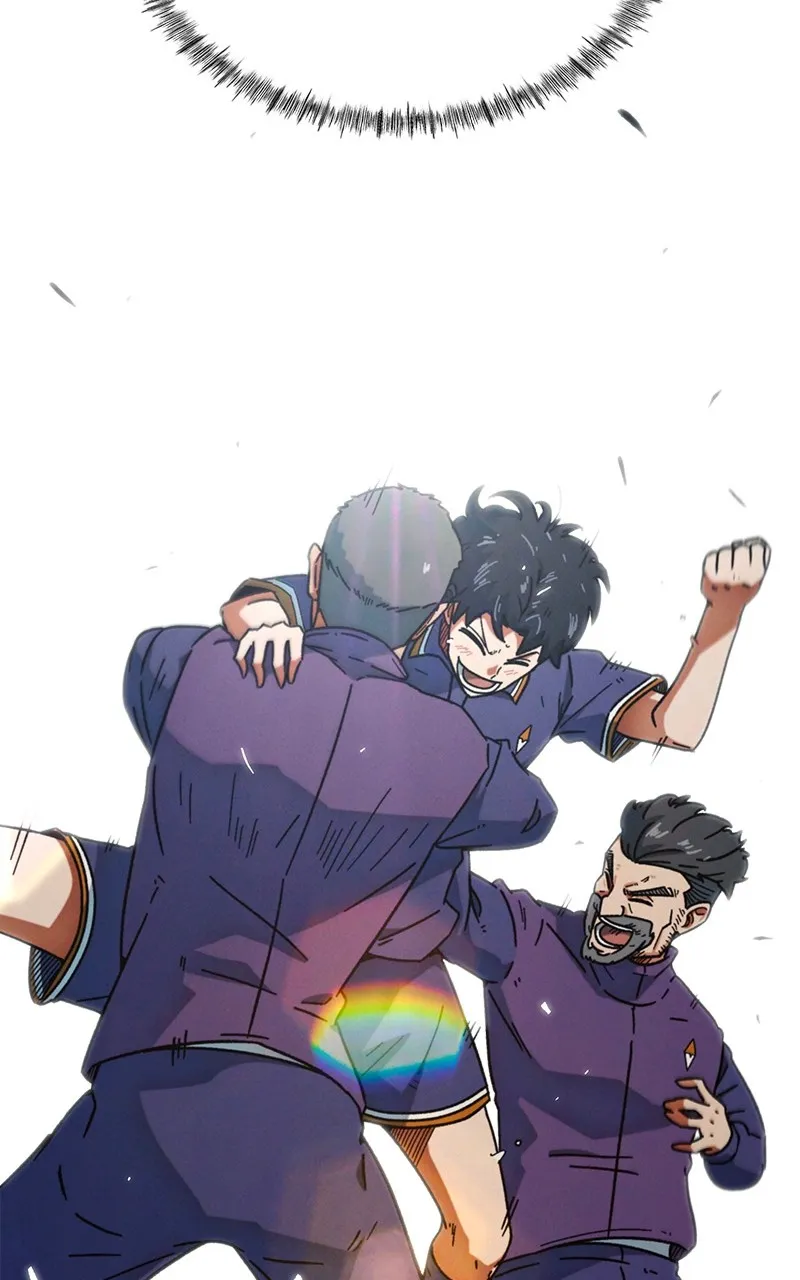 Read I’m Not a Soccer Genius! chapter 23 image 110 on Lezhin
