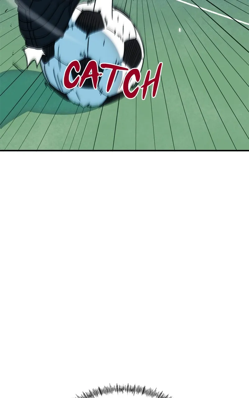 Read I’m Not a Soccer Genius! chapter 23 image 16 on Lezhin