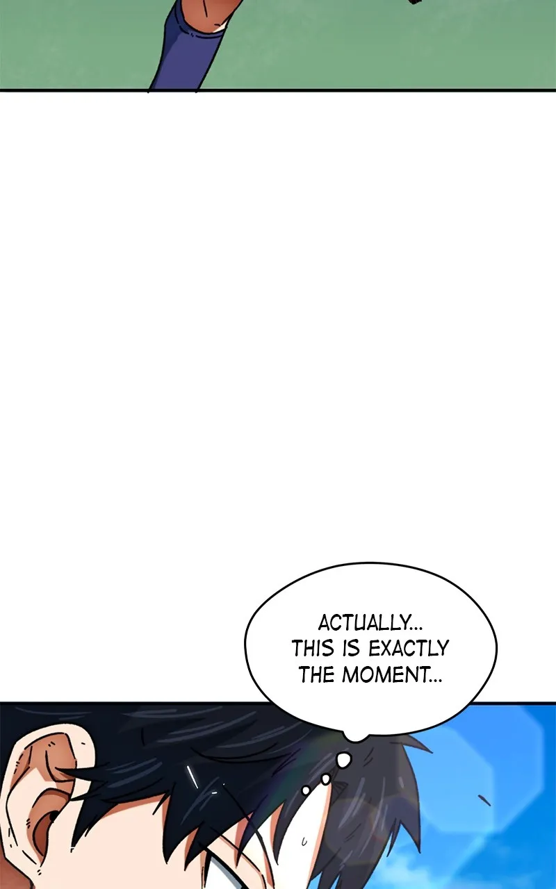 Read I’m Not a Soccer Genius! chapter 23 image 18 on Lezhin