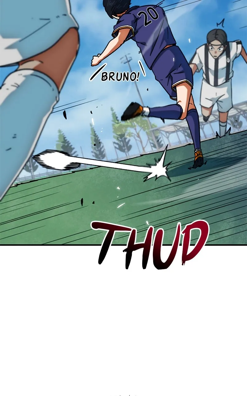 Read I’m Not a Soccer Genius! chapter 23 image 22 on Lezhin