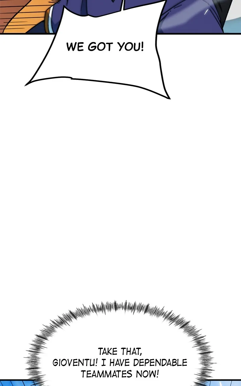 Read I’m Not a Soccer Genius! chapter 23 image 27 on Lezhin