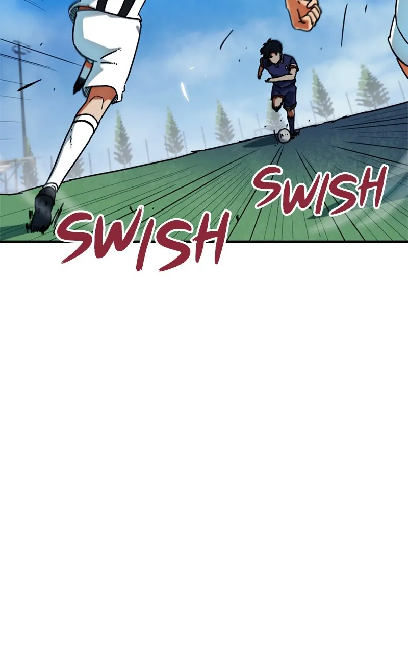 Read I’m Not a Soccer Genius! chapter 23 image 30 on Lezhin