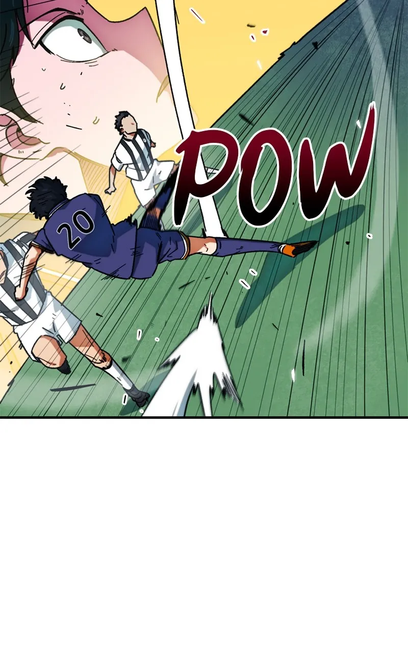 Read I’m Not a Soccer Genius! chapter 23 image 34 on Lezhin