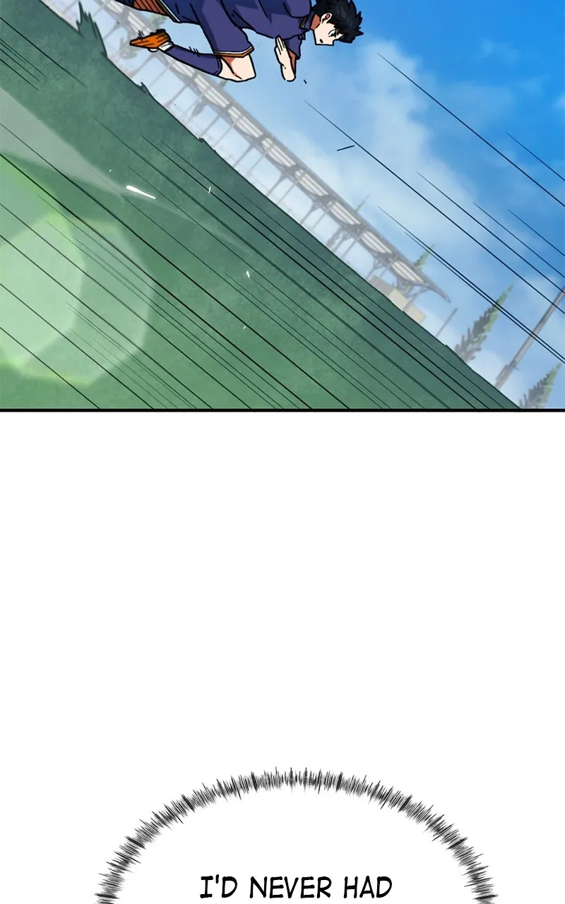 Read I’m Not a Soccer Genius! chapter 23 image 36 on Lezhin