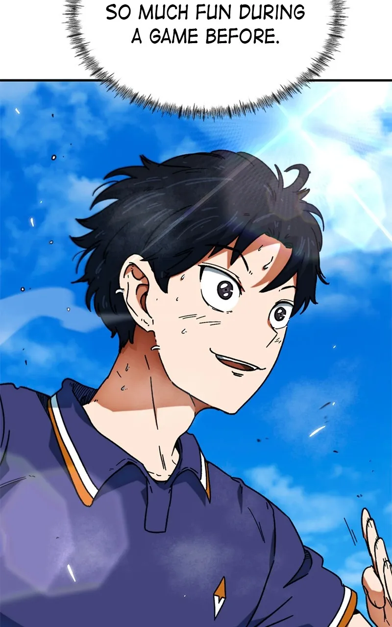 Read I’m Not a Soccer Genius! chapter 23 image 37 on Lezhin