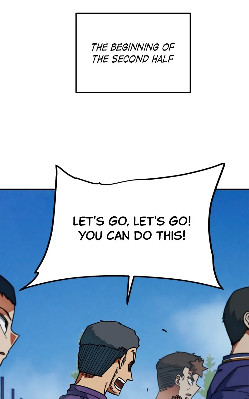 Read I’m Not a Soccer Genius! chapter 23 image 40 on Lezhin