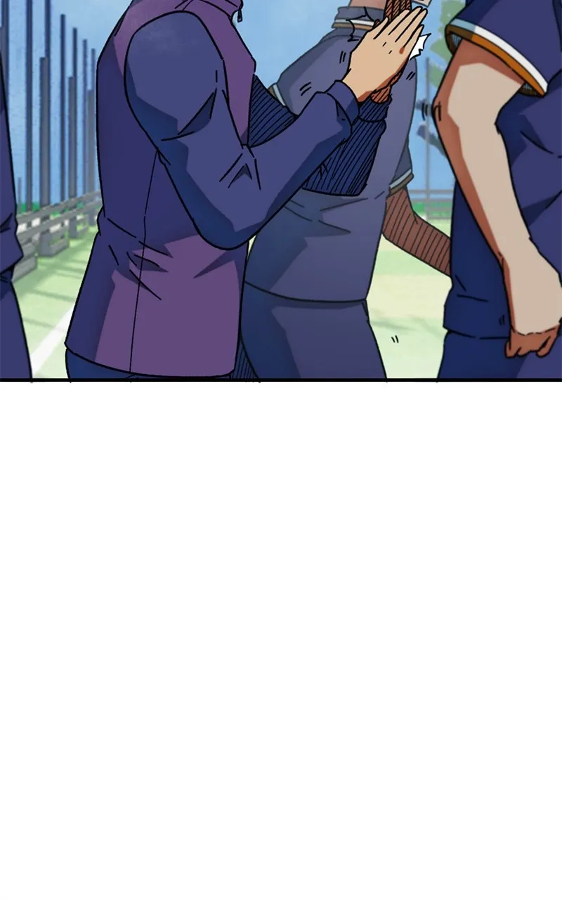 Read I’m Not a Soccer Genius! chapter 23 image 41 on Lezhin