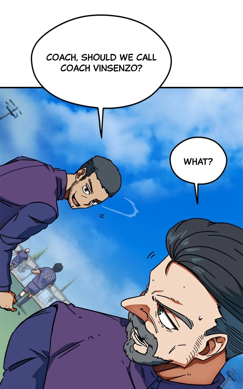 Read I’m Not a Soccer Genius! chapter 23 image 42 on Lezhin