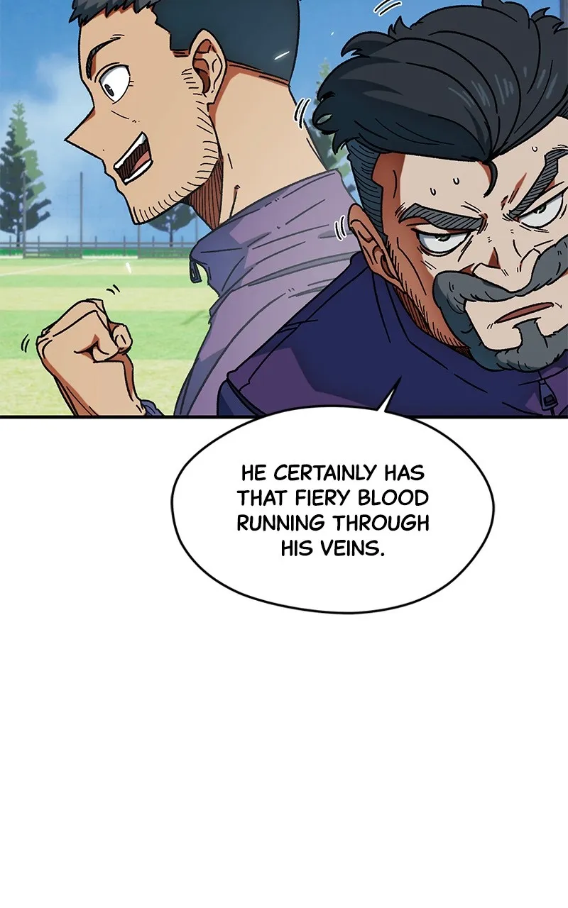 Read I’m Not a Soccer Genius! chapter 23 image 46 on Lezhin