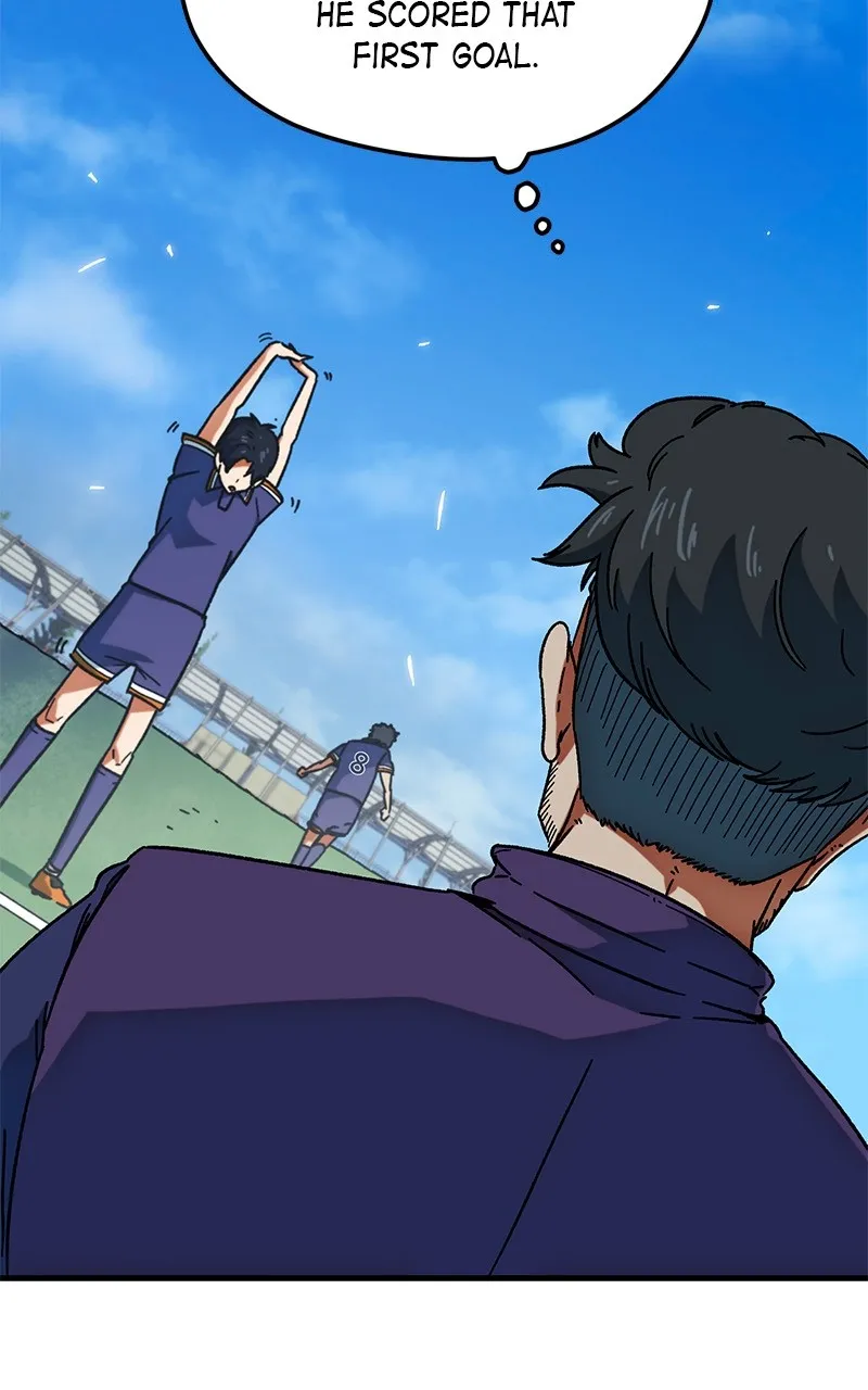 Read I’m Not a Soccer Genius! chapter 23 image 49 on Lezhin