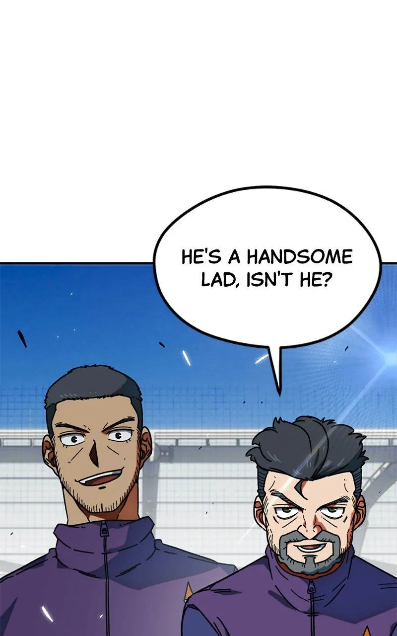 Read I’m Not a Soccer Genius! chapter 23 image 52 on Lezhin
