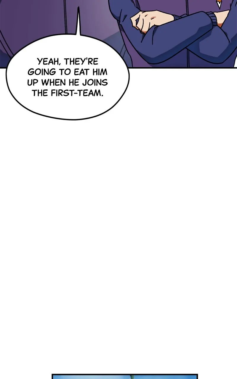 Read I’m Not a Soccer Genius! chapter 23 image 53 on Lezhin