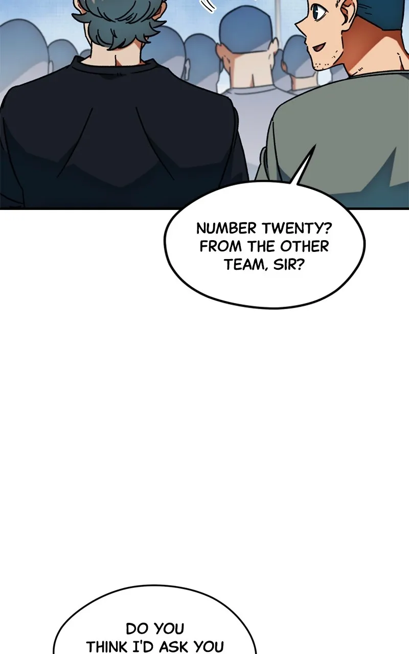 Read I’m Not a Soccer Genius! chapter 23 image 55 on Lezhin