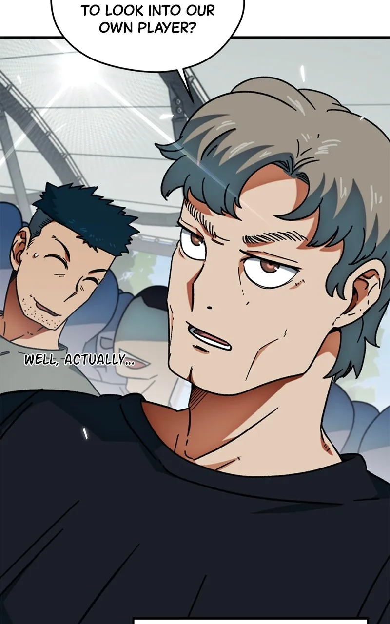 Read I’m Not a Soccer Genius! chapter 23 image 56 on Lezhin