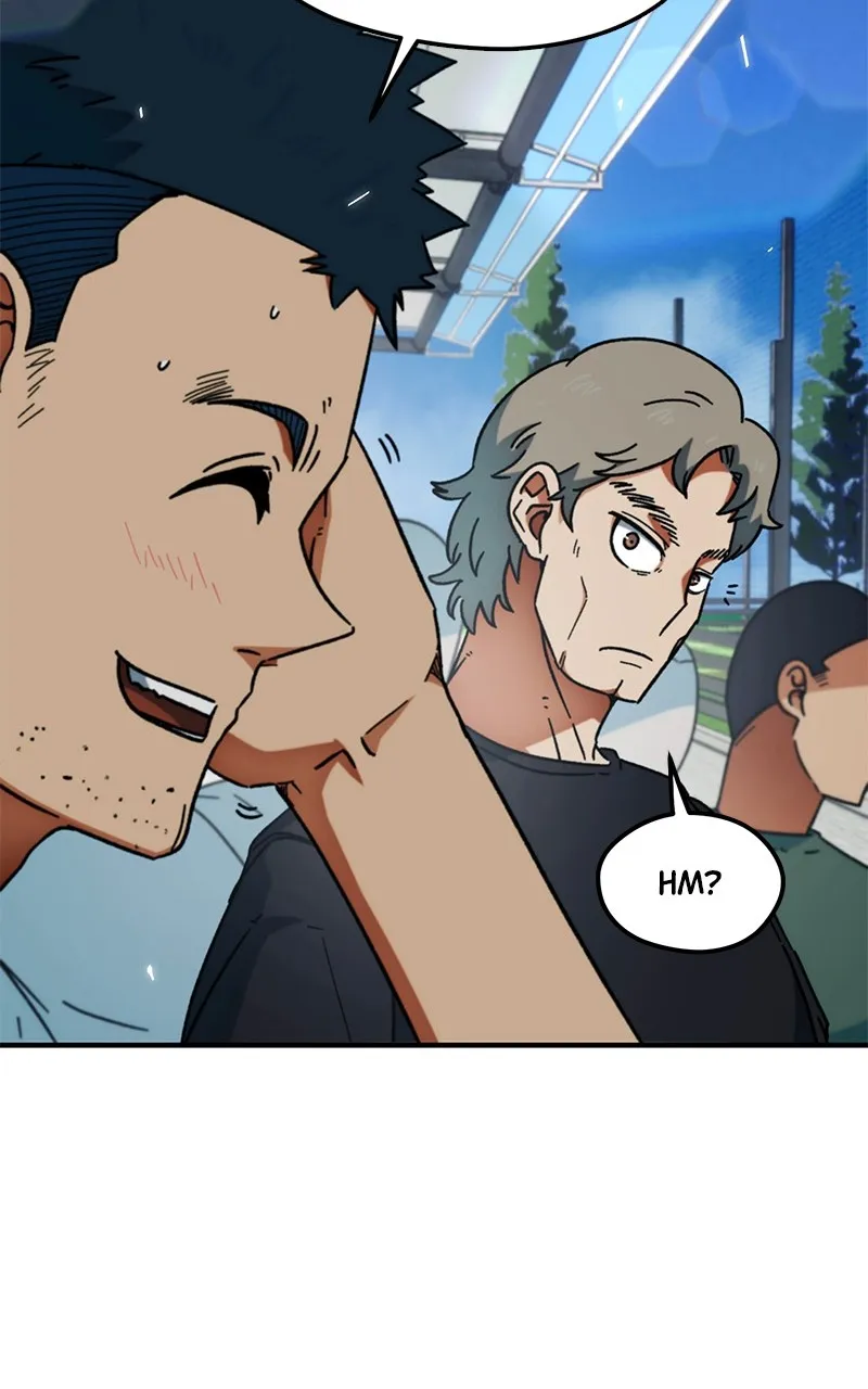 Read I’m Not a Soccer Genius! chapter 23 image 58 on Lezhin