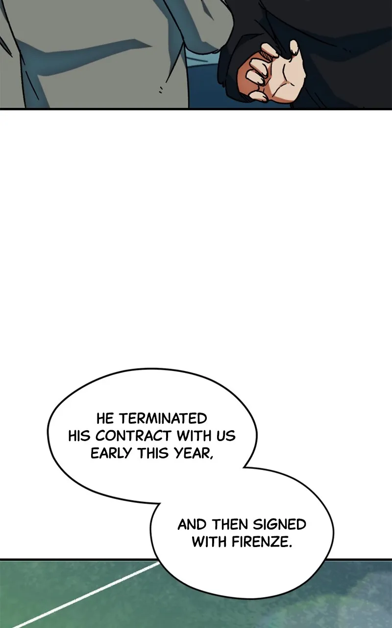 Read I’m Not a Soccer Genius! chapter 23 image 60 on Lezhin