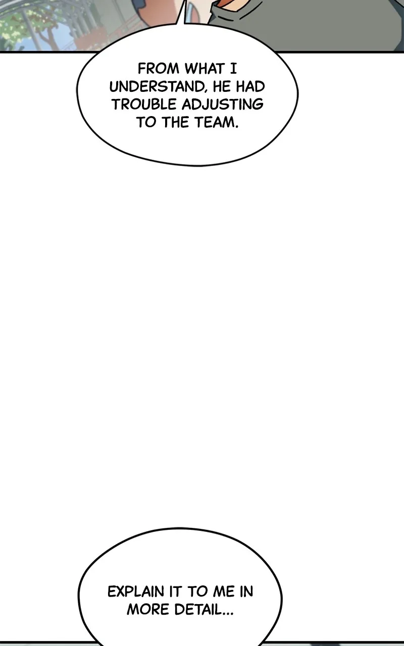 Read I’m Not a Soccer Genius! chapter 23 image 63 on Lezhin