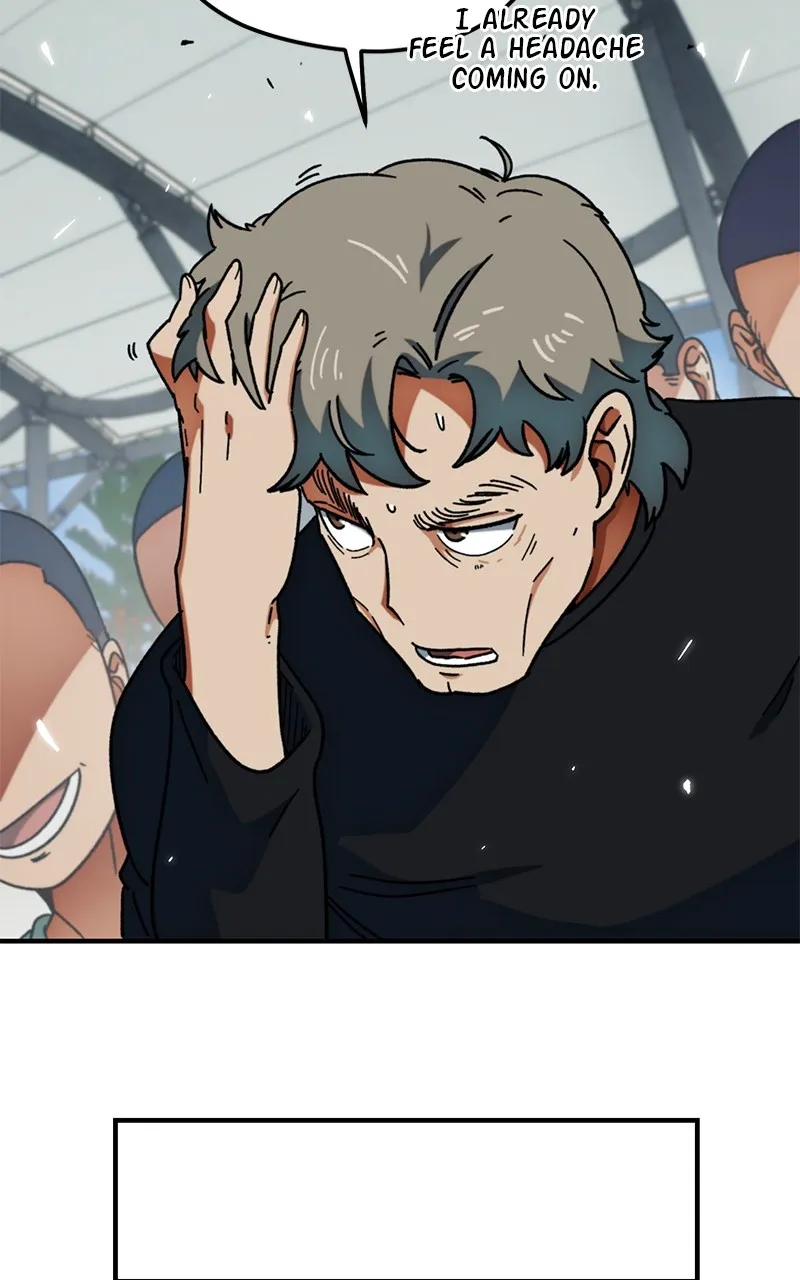 Read I’m Not a Soccer Genius! chapter 23 image 64 on Lezhin