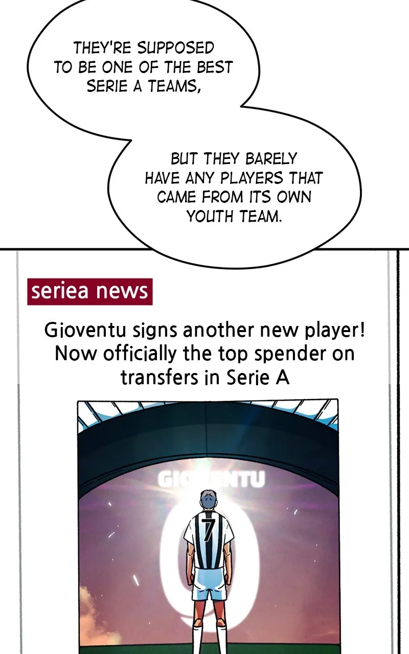 Read I’m Not a Soccer Genius! chapter 23 image 68 on Lezhin