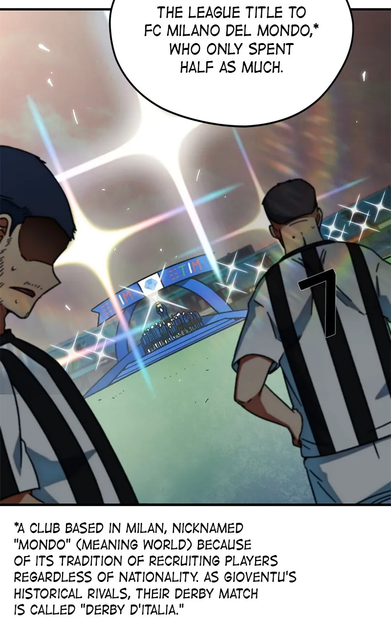 Read I’m Not a Soccer Genius! chapter 23 image 70 on Lezhin