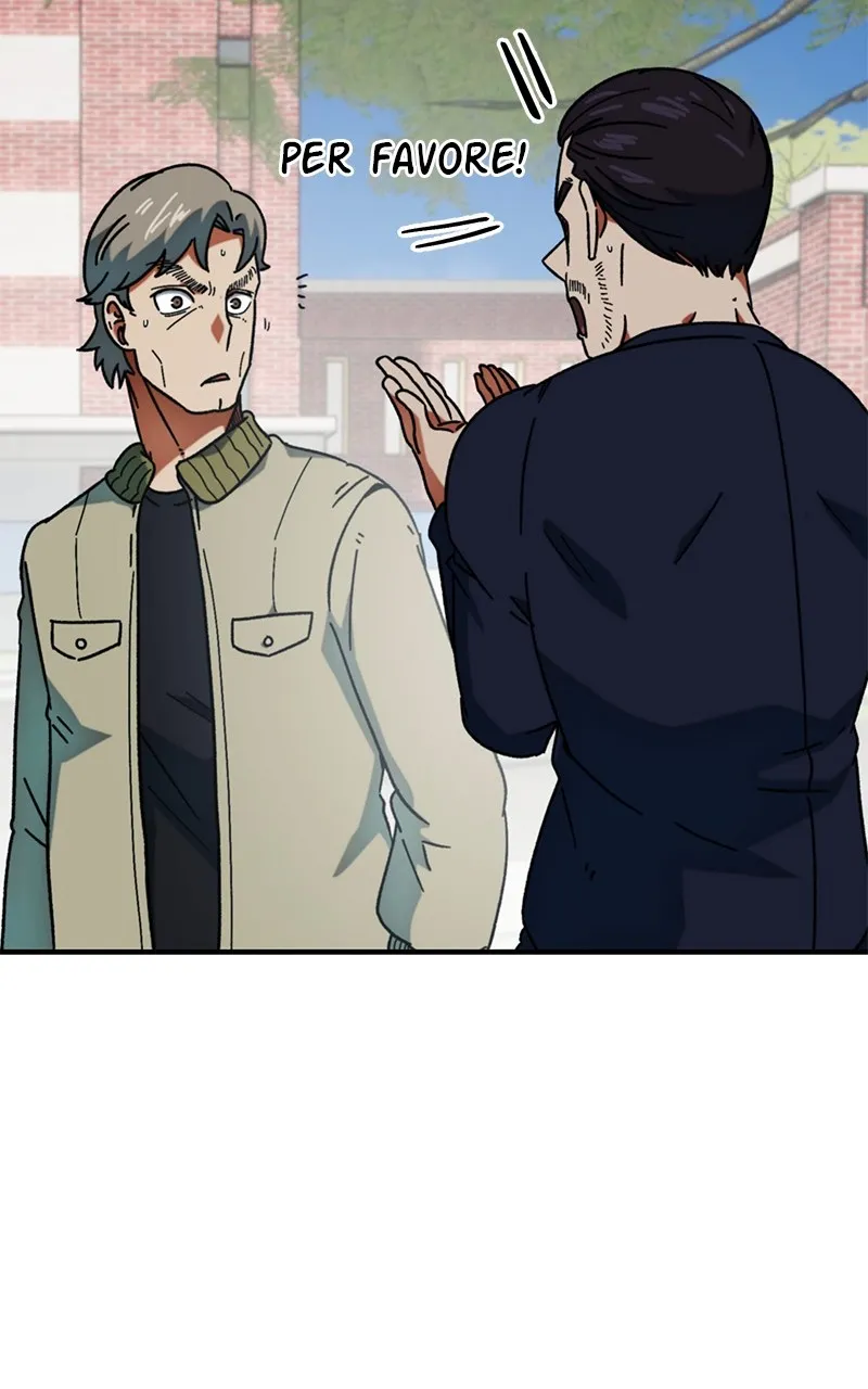 Read I’m Not a Soccer Genius! chapter 23 image 72 on Lezhin