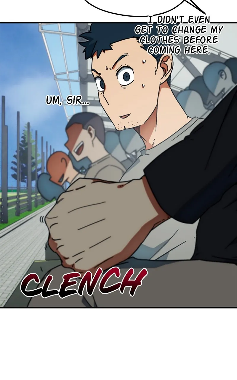 Read I’m Not a Soccer Genius! chapter 23 image 77 on Lezhin