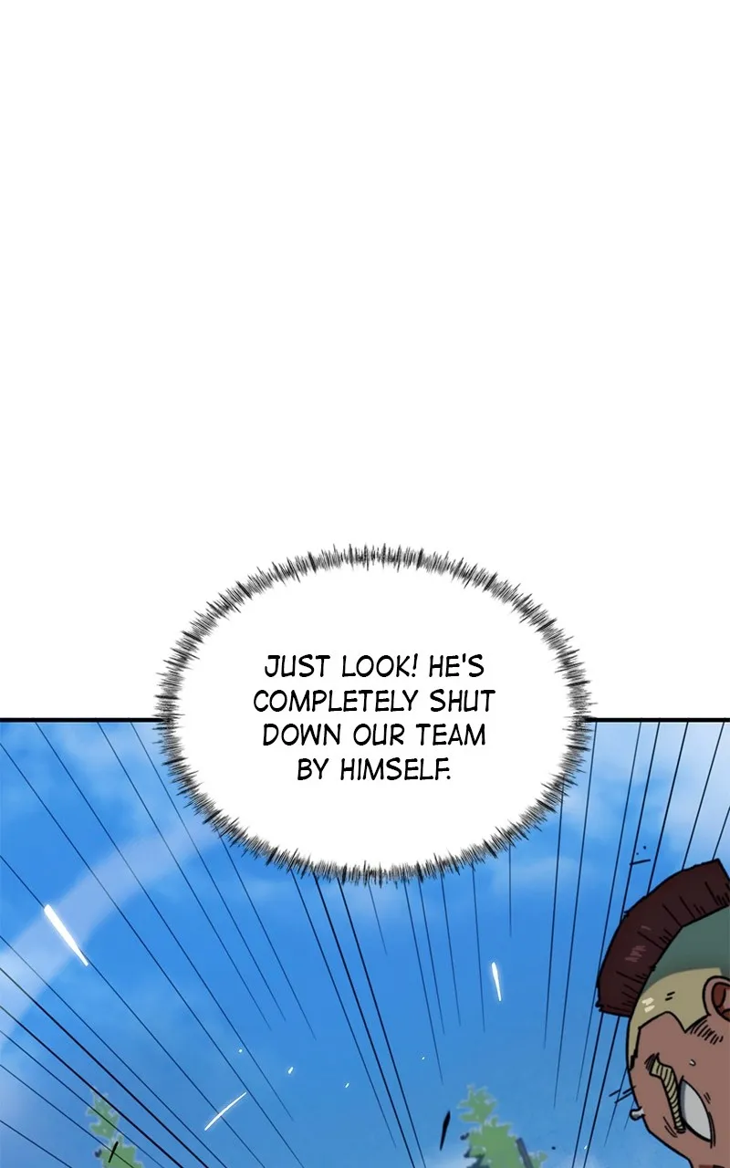 Read I’m Not a Soccer Genius! chapter 23 image 78 on Lezhin