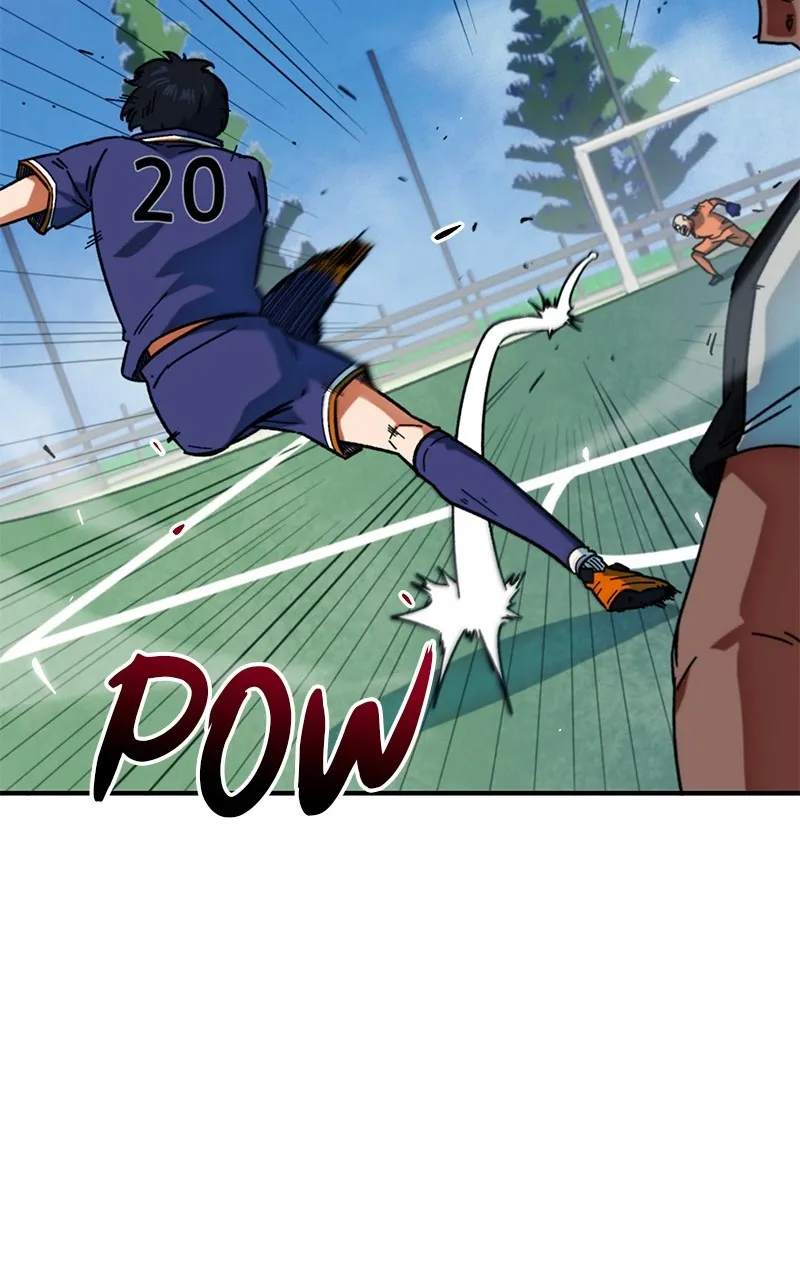 Read I’m Not a Soccer Genius! chapter 23 image 79 on Lezhin