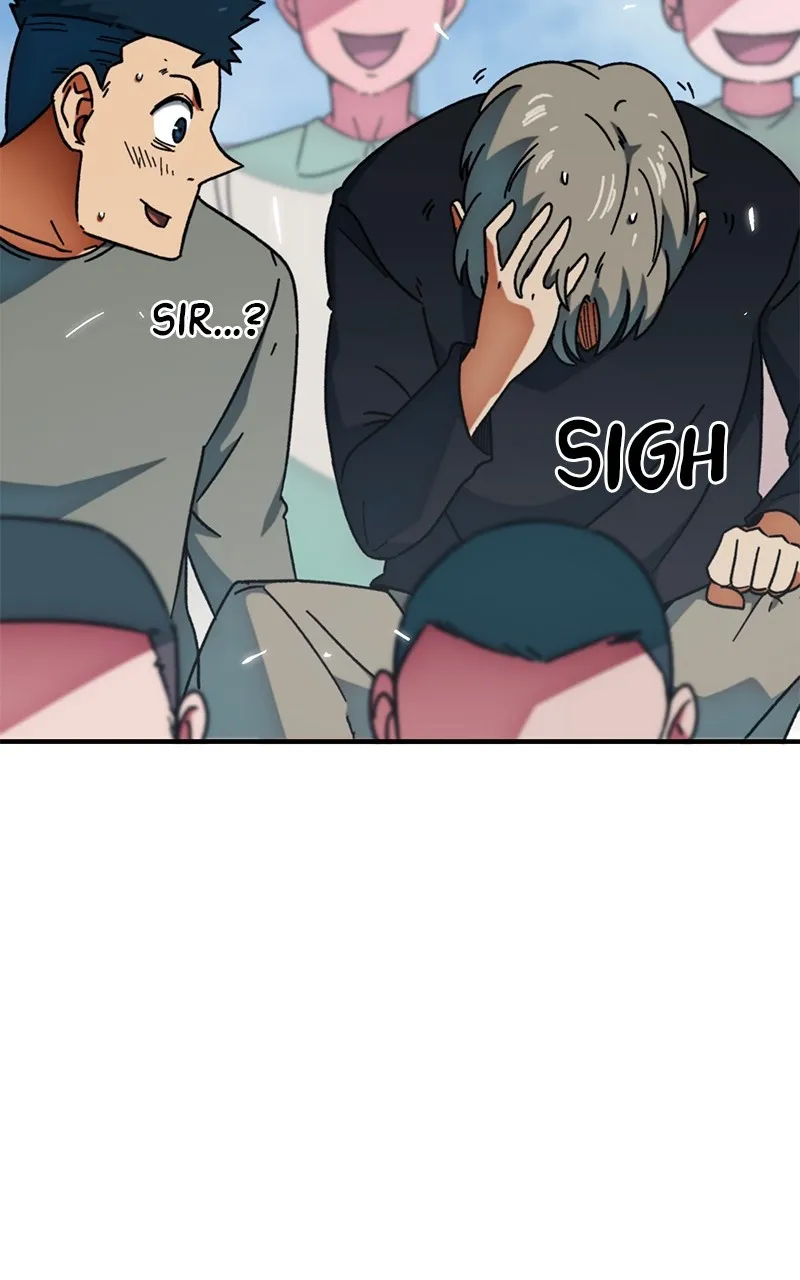 Read I’m Not a Soccer Genius! chapter 23 image 82 on Lezhin