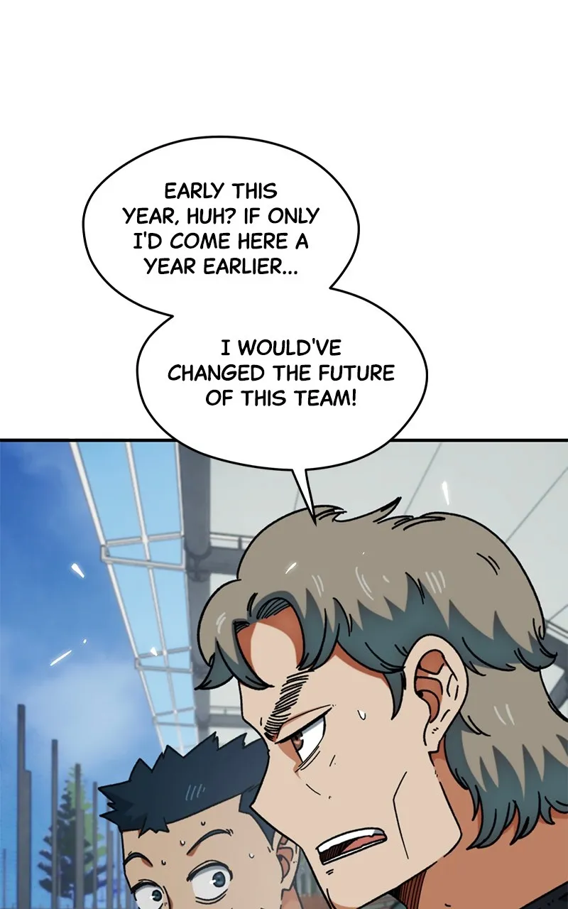 Read I’m Not a Soccer Genius! chapter 23 image 83 on Lezhin