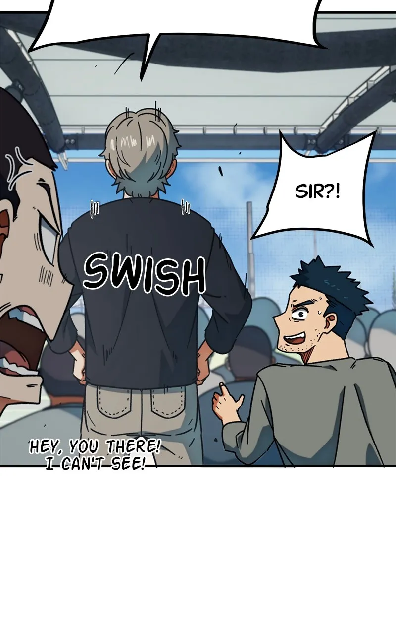 Read I’m Not a Soccer Genius! chapter 23 image 85 on Lezhin