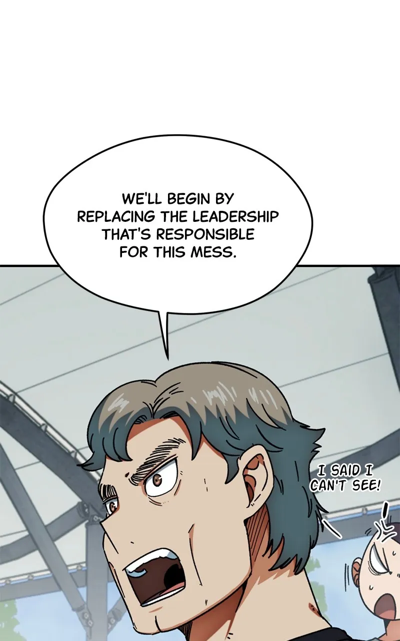 Read I’m Not a Soccer Genius! chapter 23 image 86 on Lezhin