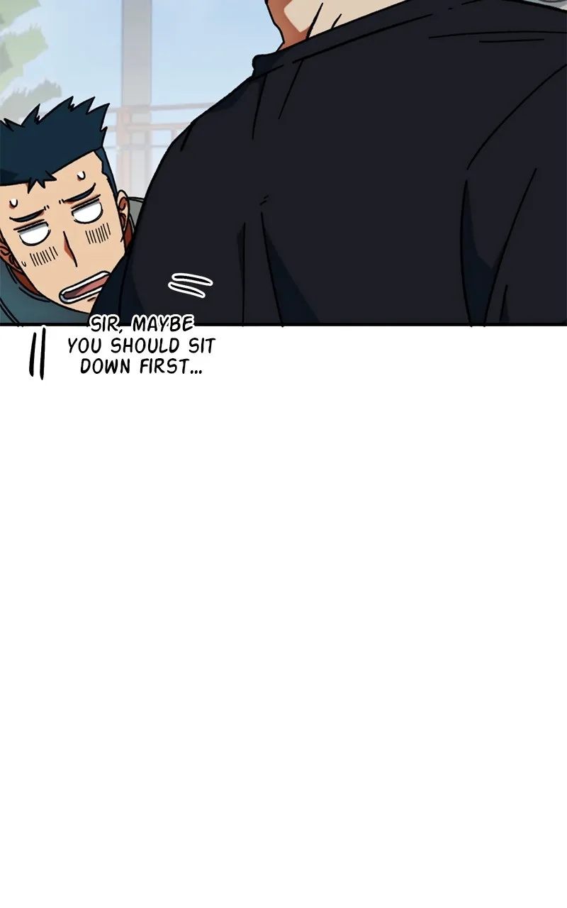 Read I’m Not a Soccer Genius! chapter 23 image 87 on Lezhin