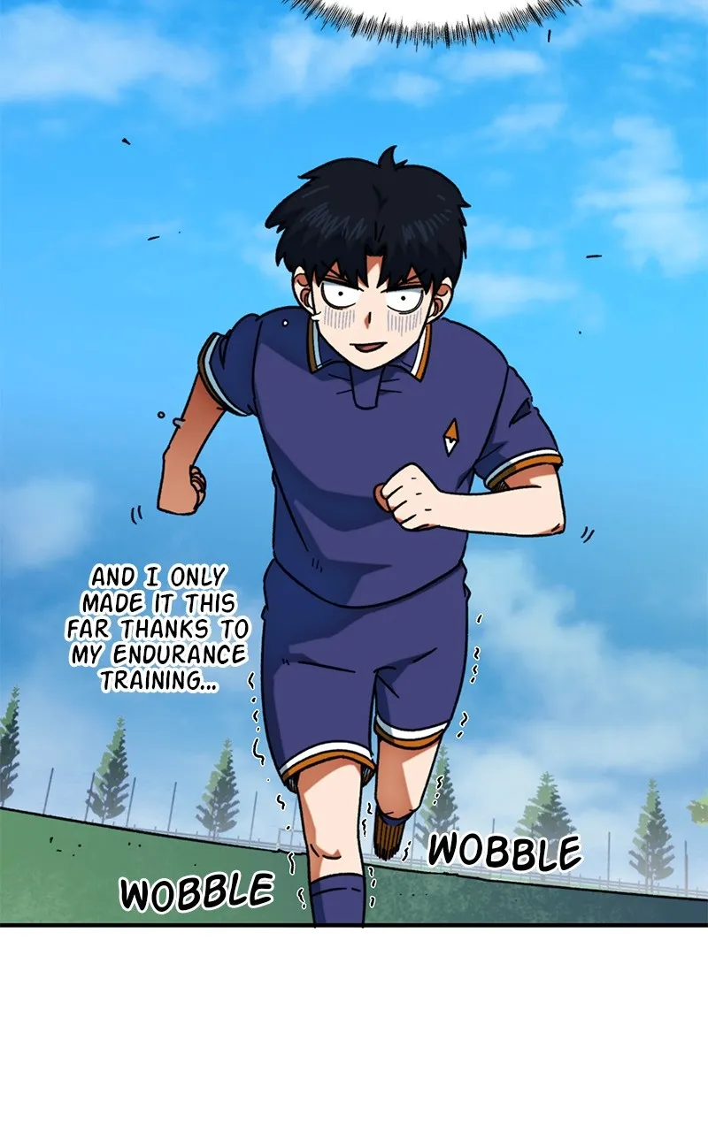 Read I’m Not a Soccer Genius! chapter 23 image 89 on Lezhin