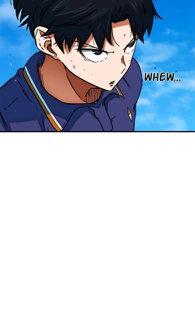 Read I’m Not a Soccer Genius! chapter 23 image 9 on Lezhin