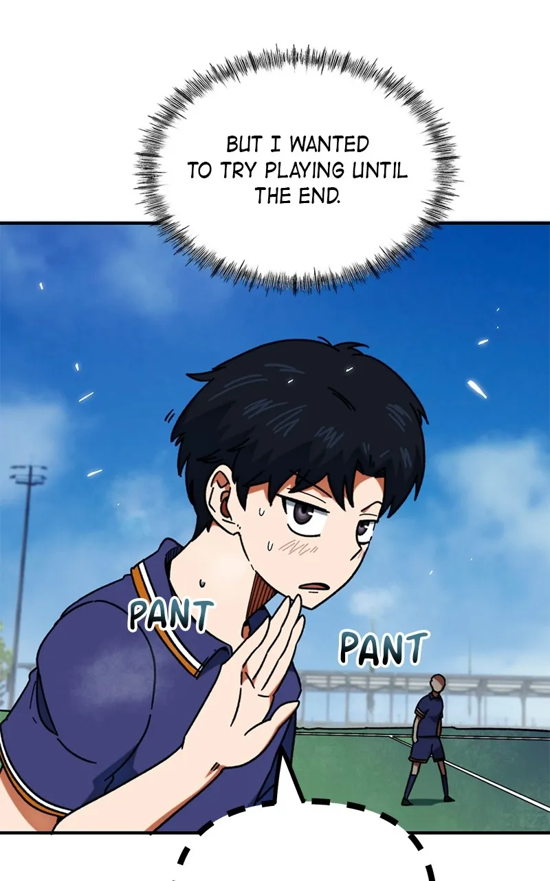 Read I’m Not a Soccer Genius! chapter 23 image 92 on Lezhin
