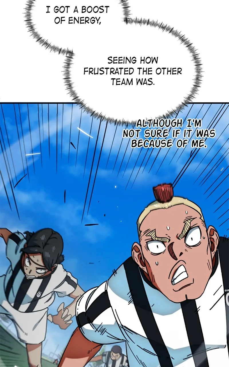 Read I’m Not a Soccer Genius! chapter 23 image 95 on Lezhin
