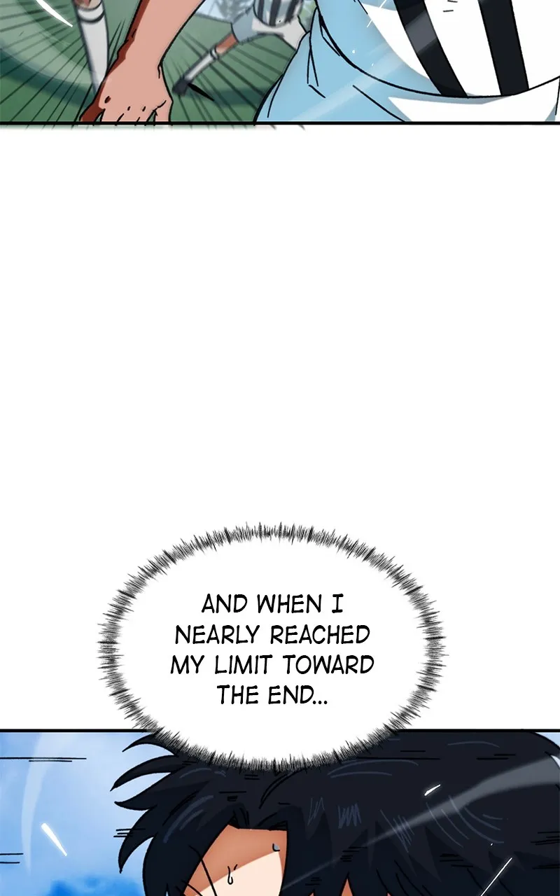 Read I’m Not a Soccer Genius! chapter 23 image 96 on Lezhin