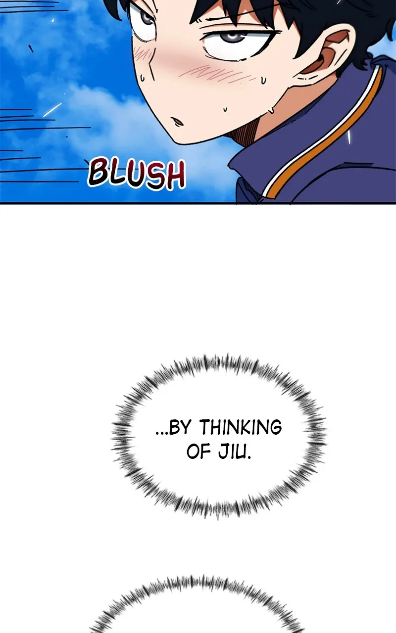 Read I’m Not a Soccer Genius! chapter 23 image 97 on Lezhin